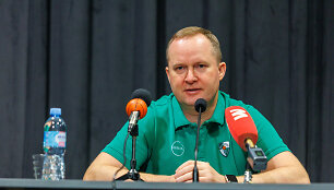 Kazys Maksvytis