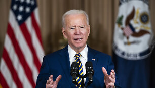 Joe Bidenas