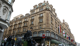 Universalinė parduotuvė „Harrods“