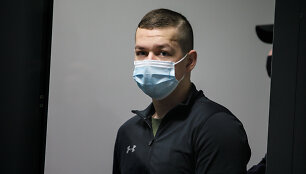 Lukas Luko&scaron;evičius