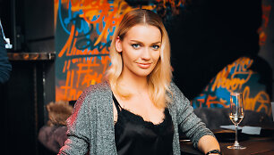 Viktorija Sutkutė