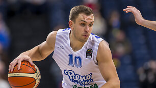 Dominykas Domarkas