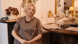 Violeta Malevska