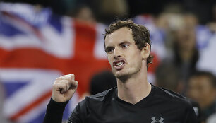 Andy Murray