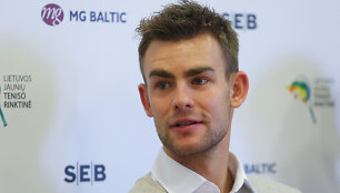 Laurynas Grigelis