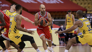 Vassilis Spanoulis