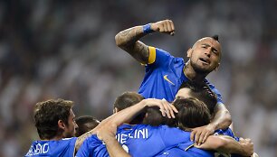 Turino &bdquo;Juventus&ldquo;