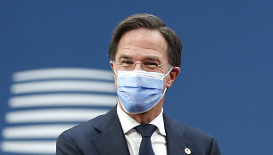 Markas Rutte