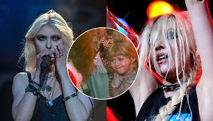 Taylor Momsen
