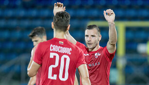 Andro &Scaron;vrljuga