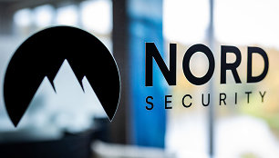 „Nord Security“