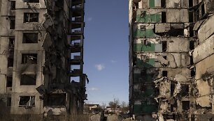 Vadim Ghirda / AP