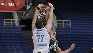 Artūras Gudaitis