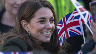 Kate Middleton