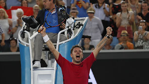 Stanas Wawrinka