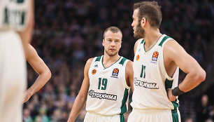 Lukas Lekavičius