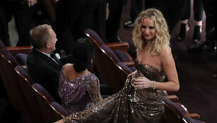 Jennifer Lawrence