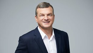 Saulius Stalnionis