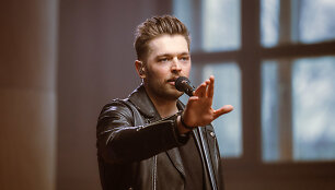 Jurijus Veklenko
