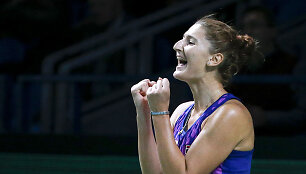 Irina Begu