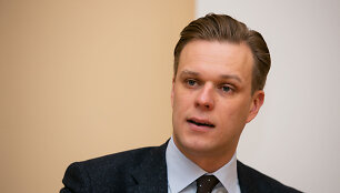 Gabrielius Landsbergis