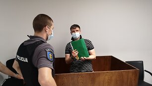 Vitalijus Kazakas