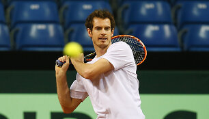 Andy Murray