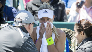 Angelique Kerber
