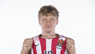 Mindaugas Kuzminskas