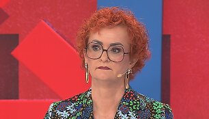 Janita Plungė