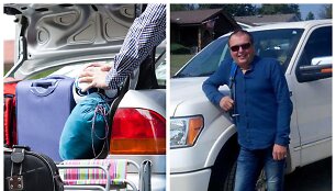 Rolandas Kažimėkas