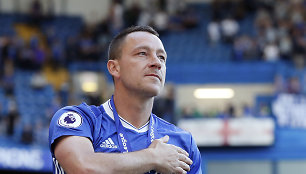 Johnas Terry