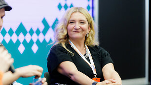 Diskusija &bdquo;Kaip ugdyti vaikų smalsumą"