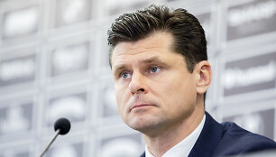 Tomas Danilevičius
