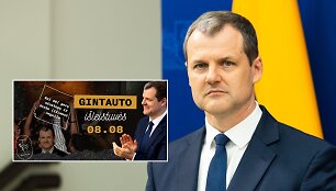 Gintautas Paluckas