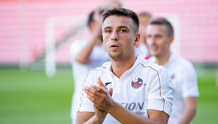 Jevgenas Jefremovas