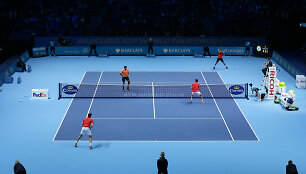 Londono &bdquo;O2&ldquo; arena