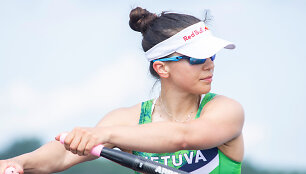 Milda Valčiukaitė