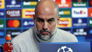 Pepas Guardiola