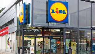 LIDL Lietuva