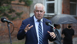 Arvydas Anu&scaron;auskas