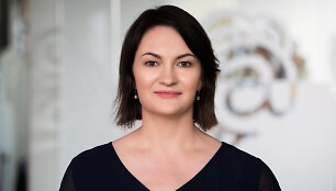 Jurgita Navikienė