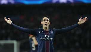 Angelis di Maria