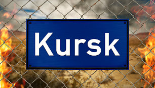 Kurskas