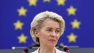 Ursula von der Leyen