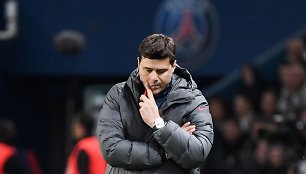 Mauricio Pochettino