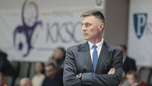 Darius Dimavičius