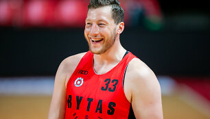 Rokas Gustys