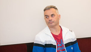 Zigmundas Dvilevičius