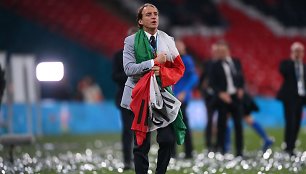 Roberto Mancini